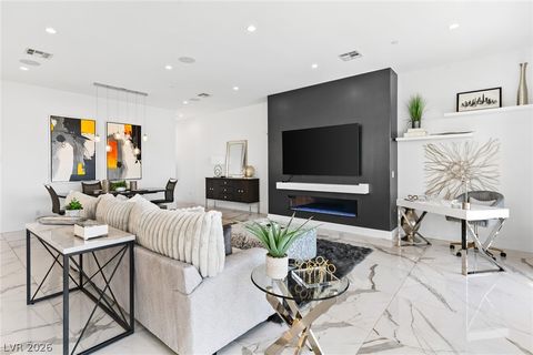 Tiny photo for 426 Tranquil Peak Court, Henderson, NV 89012 (MLS # 2773697)