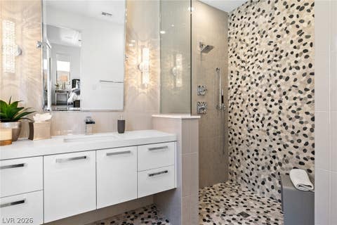 Tiny photo for 426 Tranquil Peak Court, Henderson, NV 89012 (MLS # 2773697)