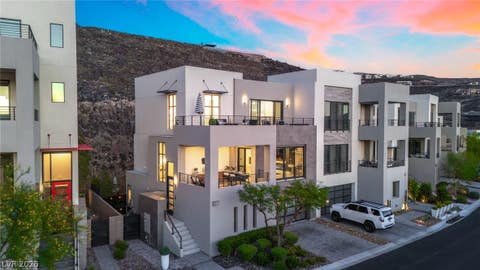 Tiny photo for 426 Tranquil Peak Court, Henderson, NV 89012 (MLS # 2773697)