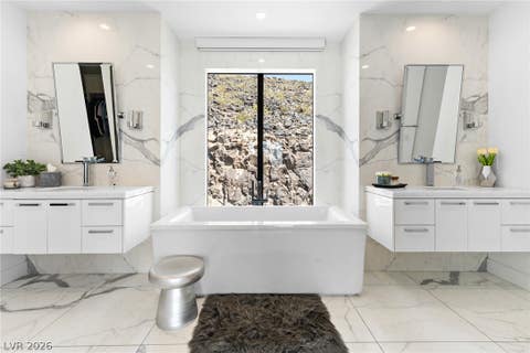 Tiny photo for 426 Tranquil Peak Court, Henderson, NV 89012 (MLS # 2773697)