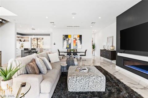 Tiny photo for 426 Tranquil Peak Court, Henderson, NV 89012 (MLS # 2773697)