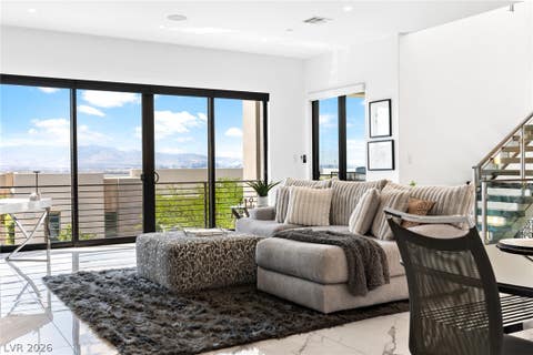 Tiny photo for 426 Tranquil Peak Court, Henderson, NV 89012 (MLS # 2773697)