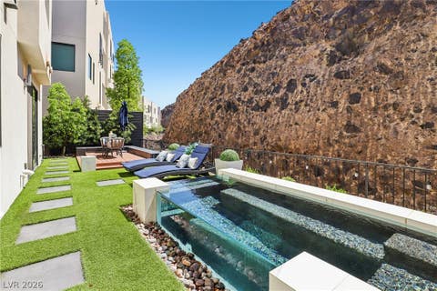 Tiny photo for 426 Tranquil Peak Court, Henderson, NV 89012 (MLS # 2773697)