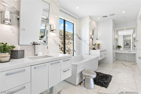 Tiny photo for 426 Tranquil Peak Court, Henderson, NV 89012 (MLS # 2773697)