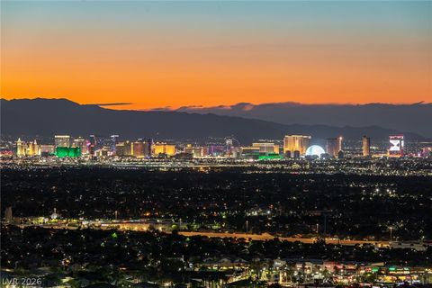 Tiny photo for 426 Tranquil Peak Court, Henderson, NV 89012 (MLS # 2773697)