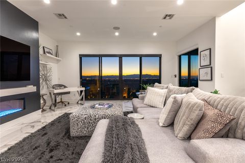 Tiny photo for 426 Tranquil Peak Court, Henderson, NV 89012 (MLS # 2773697)
