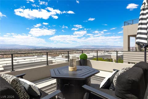 Tiny photo for 426 Tranquil Peak Court, Henderson, NV 89012 (MLS # 2773697)