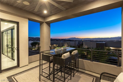 Tiny photo for 426 Tranquil Peak Court, Henderson, NV 89012 (MLS # 2773697)