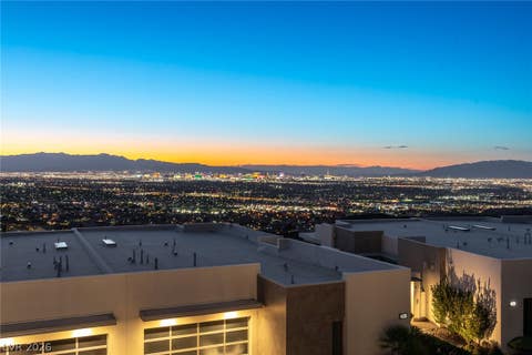 Tiny photo for 426 Tranquil Peak Court, Henderson, NV 89012 (MLS # 2773697)