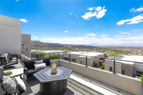 Tiny photo for 426 Tranquil Peak Court, Henderson, NV 89012 (MLS # 2773697)