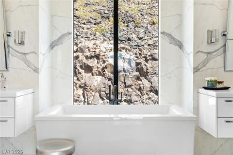 Tiny photo for 426 Tranquil Peak Court, Henderson, NV 89012 (MLS # 2773697)