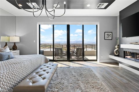 Tiny photo for 426 Tranquil Peak Court, Henderson, NV 89012 (MLS # 2773697)
