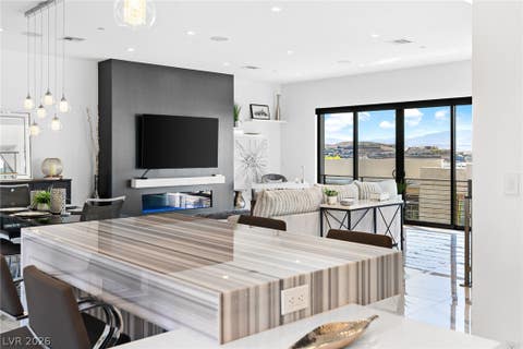 Tiny photo for 426 Tranquil Peak Court, Henderson, NV 89012 (MLS # 2773697)