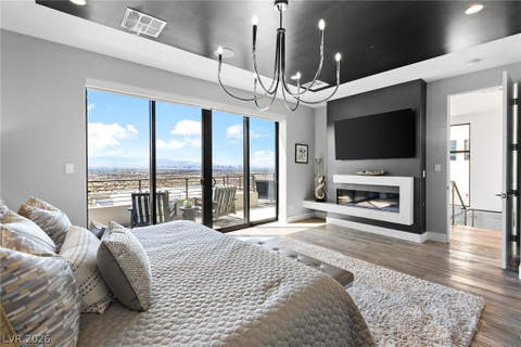Tiny photo for 426 Tranquil Peak Court, Henderson, NV 89012 (MLS # 2773697)