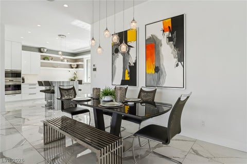 Tiny photo for 426 Tranquil Peak Court, Henderson, NV 89012 (MLS # 2773697)