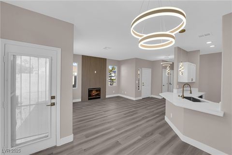 999 Country Skies Avenue Las Vegas NV 89123
