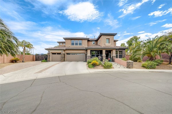 581 VIA BALIZAN AVE, LAS VEGAS, NV 89123 - Image a5258d8da2b06aa4404e263f830df609/4046289547