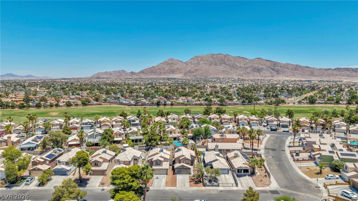 5322 Sandstone Drive