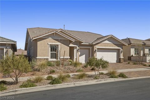 84 Ella Ashman Avenue Henderson NV 89011