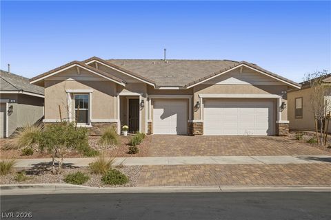 84 Ella Ashman Avenue Henderson NV 89011
