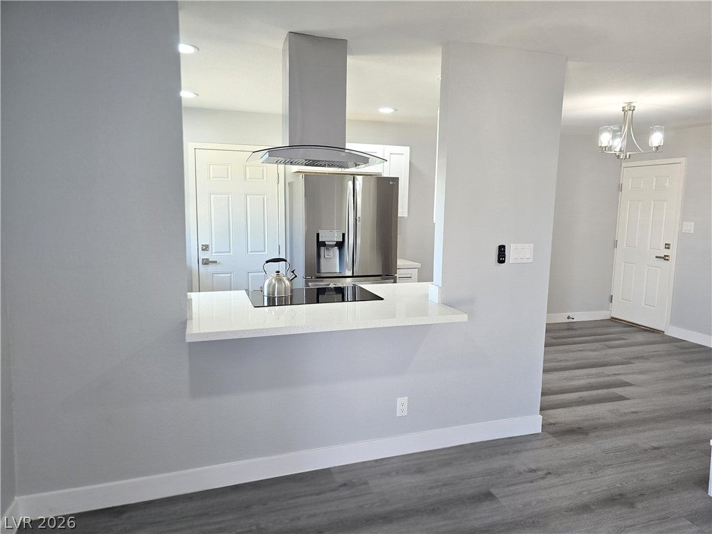 1600 Luning Drive