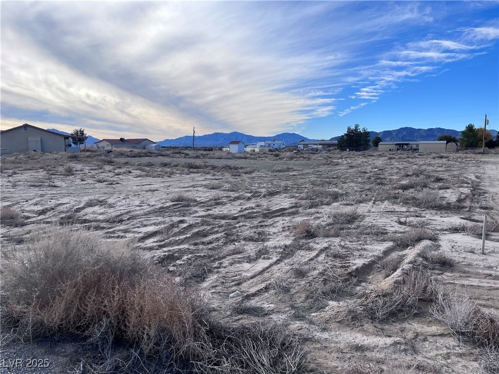 Pahrump, Nevada 89060, United States, ,Land,Active,252811