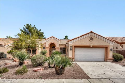 2928 Hawksdale Drive Las Vegas NV 89134