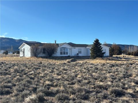 151 E 185th South Street Ely NV 89301