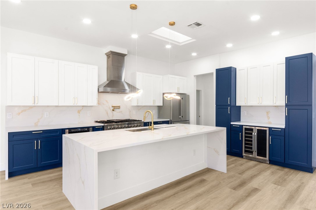 3004 Darby Falls Drive