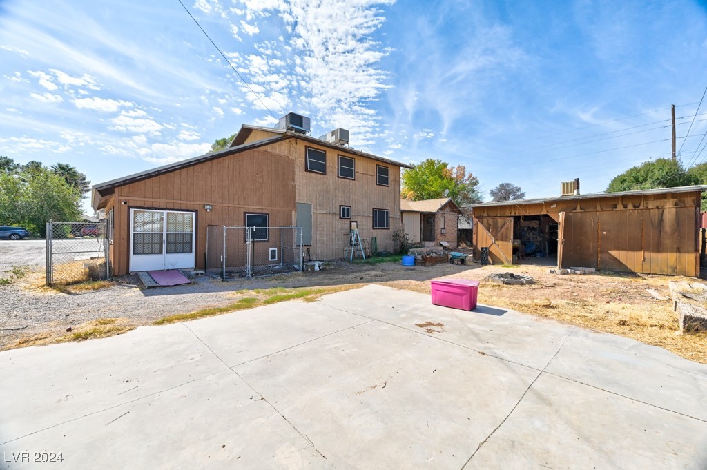 472 Bonelli Avenue, Overton, Nevada image 48