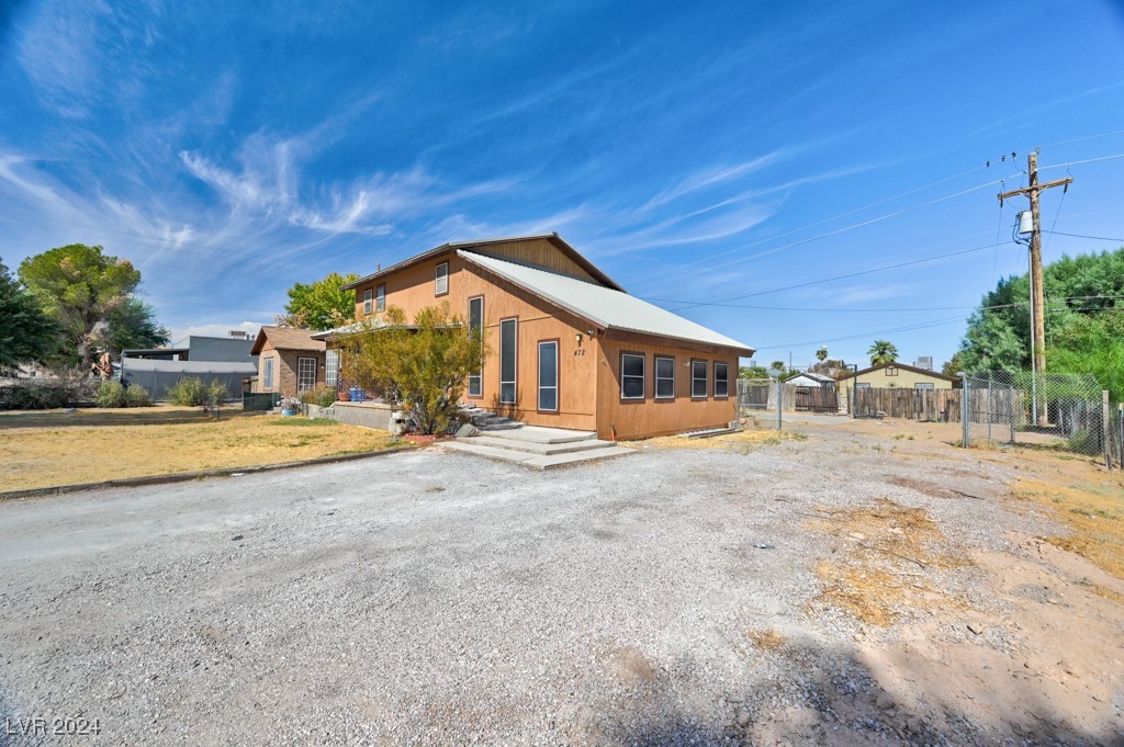 472 Bonelli Avenue, Overton, Nevada image 4