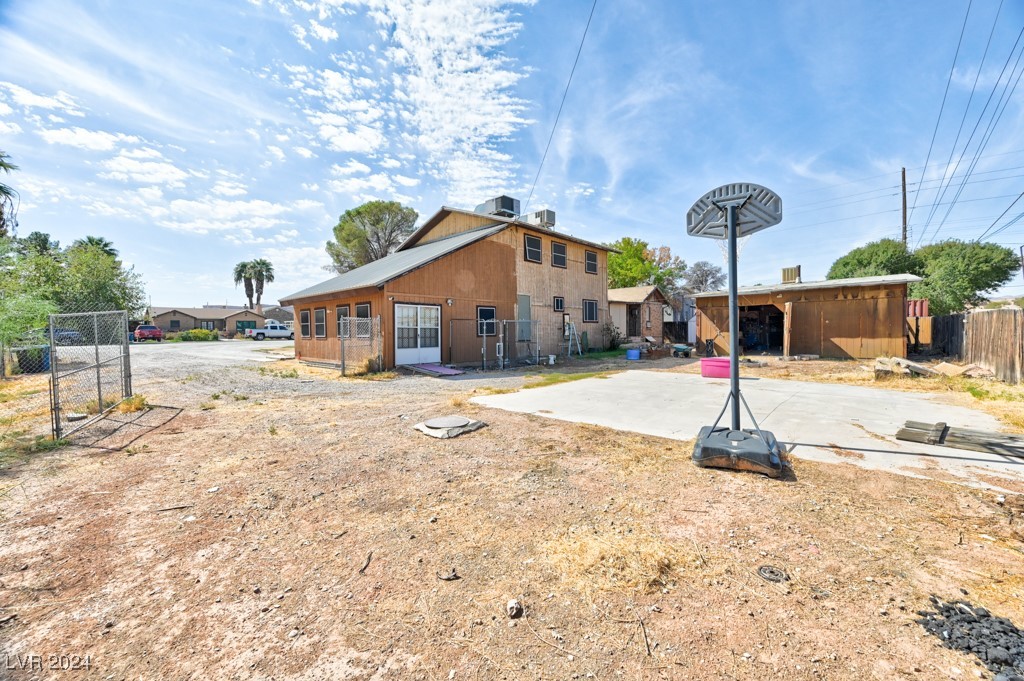 472 Bonelli Avenue, Overton, Nevada image 47