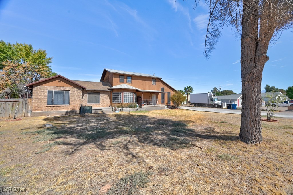 472 Bonelli Avenue, Overton, Nevada image 3