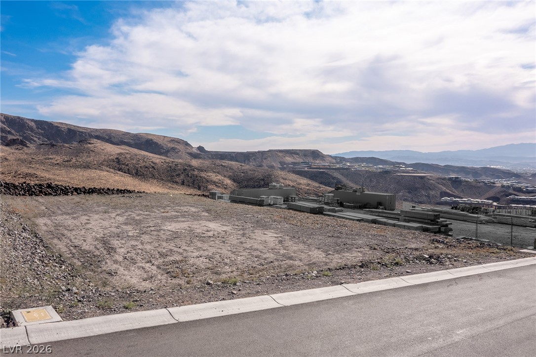 1155 Alpine Ledge Drive