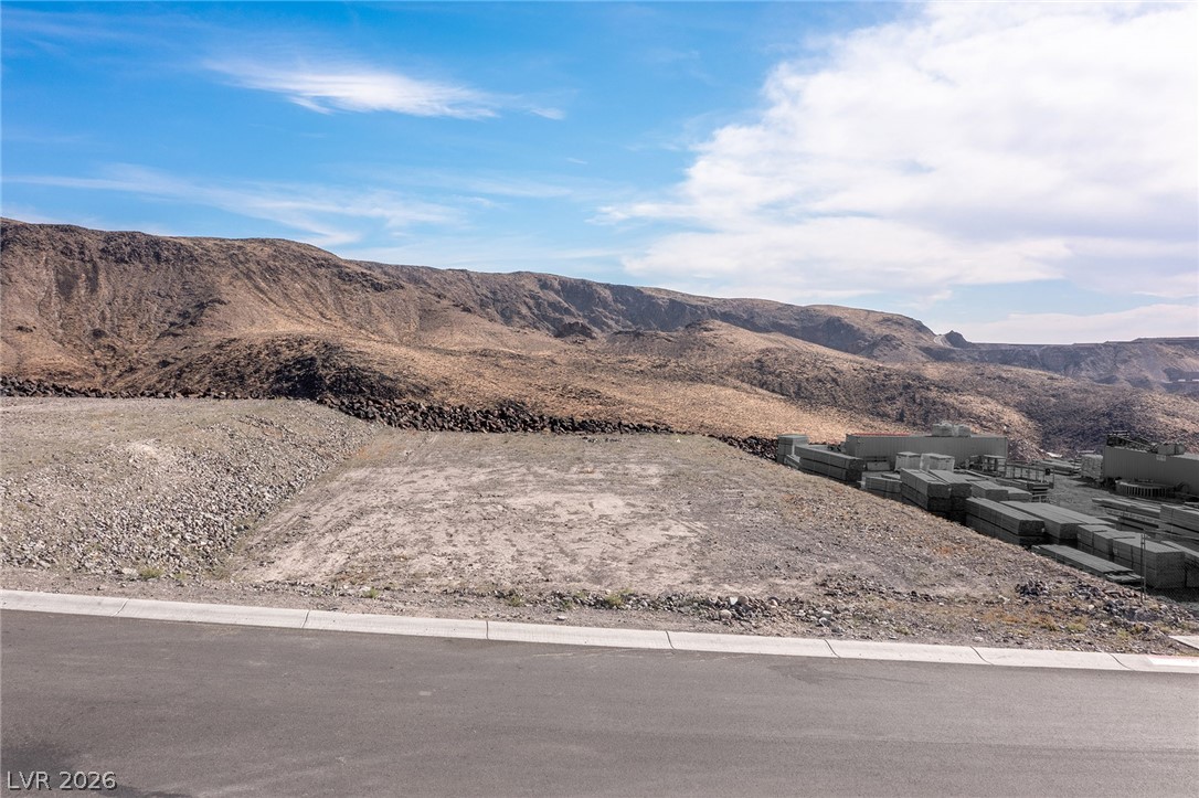 1155 Alpine Ledge Drive