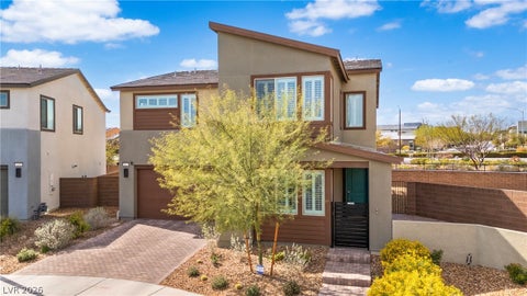 Homes For Sale - 1422 Crimson Sunbird Avenue<br/> North Las Vegas, NV 89084