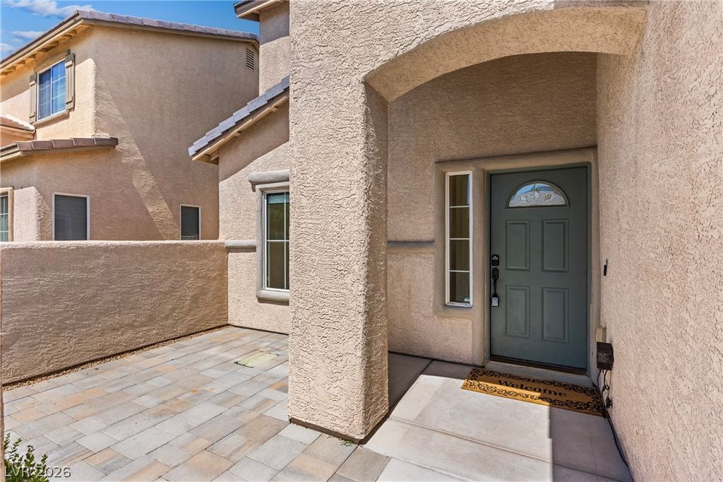 Photo of 1708 Waltrip Court, Henderson, NV 89012 (MLS # 2778012)