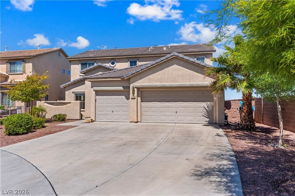 Photo of 1708 Waltrip Court, Henderson, NV 89012 (MLS # 2778012)