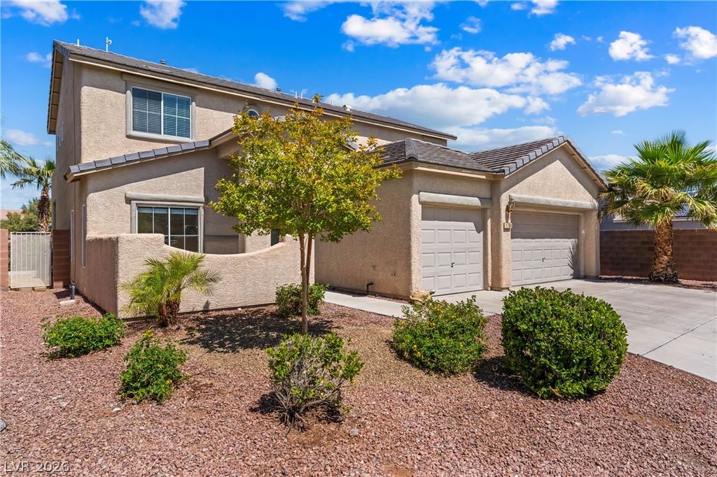 Photo of 1708 Waltrip Court, Henderson, NV 89012 (MLS # 2778012)