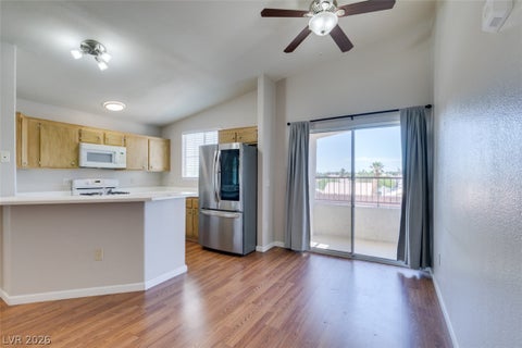 Condo For Sale - 1881 W Alexander Road #2062<br/> North Las Vegas, NV 89032