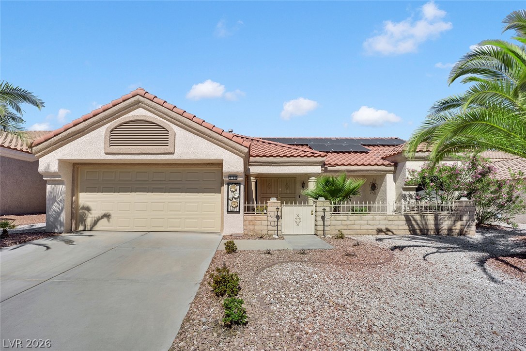 3101 Wonderview Drive