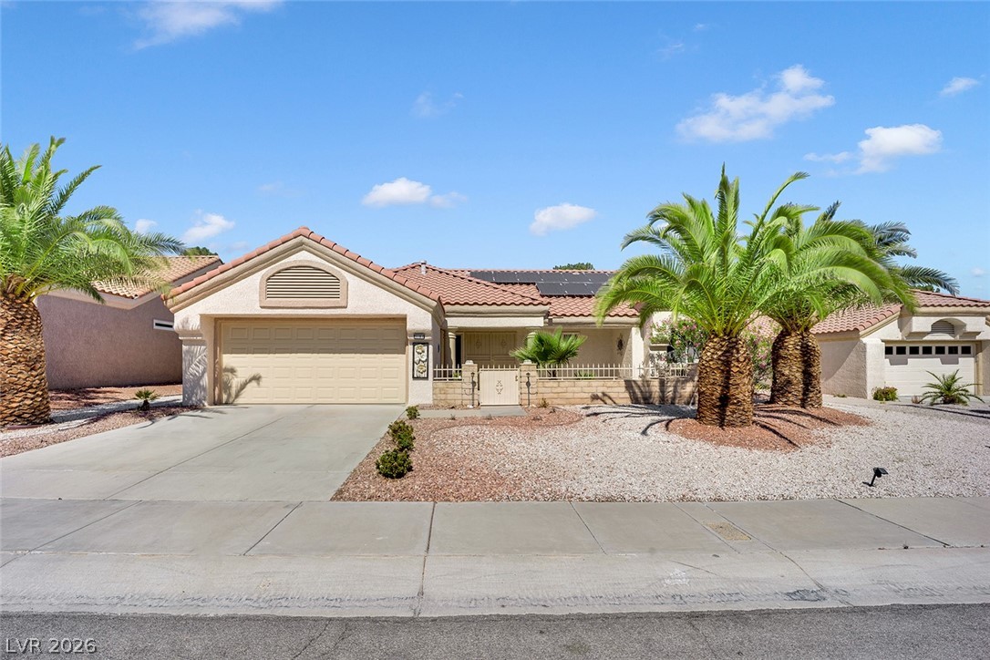 3101 Wonderview Drive