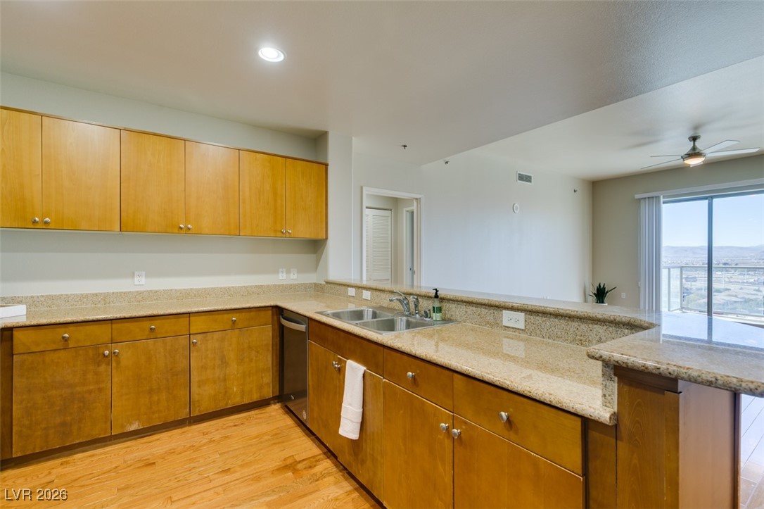 8255 Las Vegas Boulevard 1508