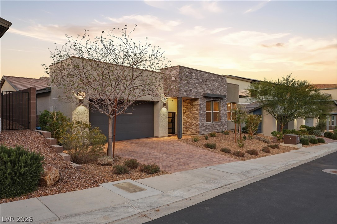 1996 Canyon Highlands Drive