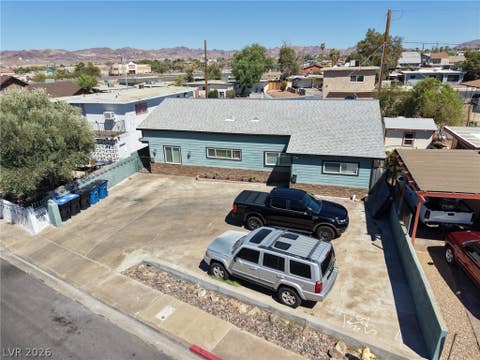 Multifamily For Sale - 67 Wyoming Avenue<br/> Henderson, NV 89015