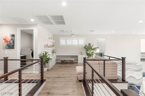 Tiny photo for 5201 Fading Sunset Drive, Las Vegas, NV 89135 (MLS # 2752174)