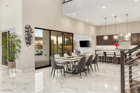 Tiny photo for 5201 Fading Sunset Drive, Las Vegas, NV 89135 (MLS # 2752174)