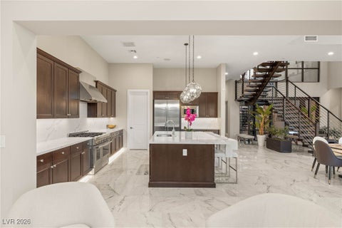 Tiny photo for 5201 Fading Sunset Drive, Las Vegas, NV 89135 (MLS # 2752174)