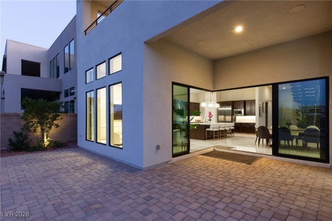 Tiny photo for 5201 Fading Sunset Drive, Las Vegas, NV 89135 (MLS # 2752174)