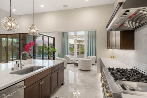 Tiny photo for 5201 Fading Sunset Drive, Las Vegas, NV 89135 (MLS # 2752174)